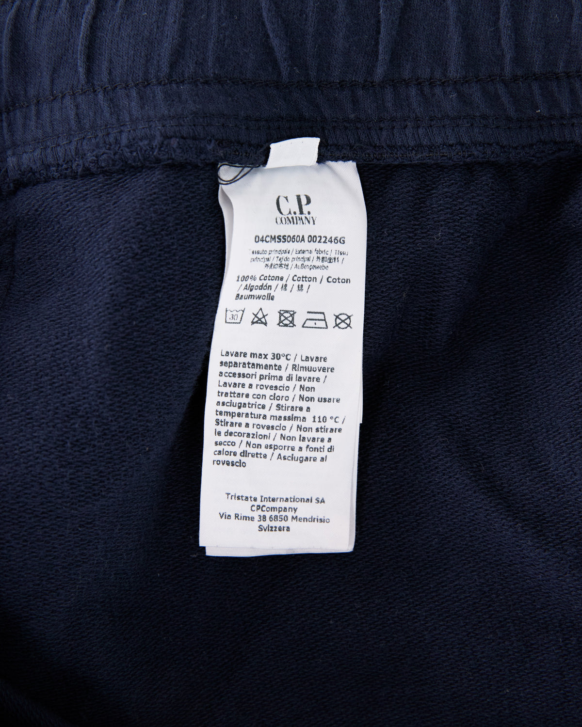 CP Company Set
