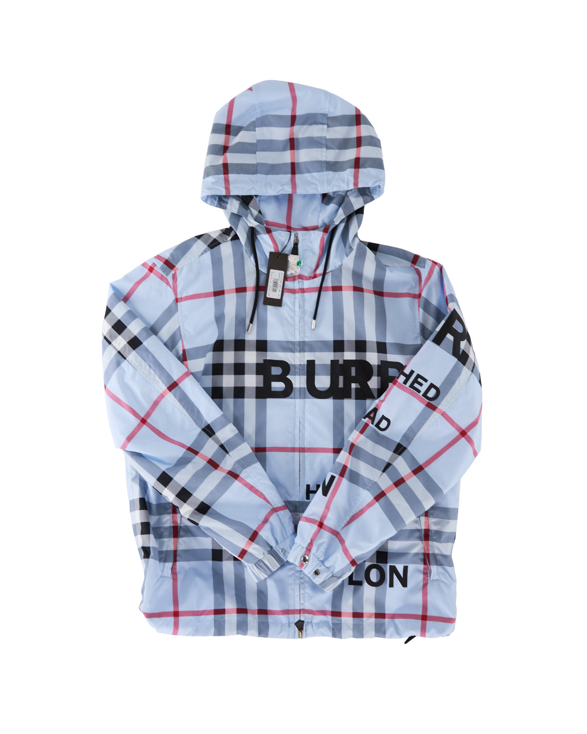Burberry Set