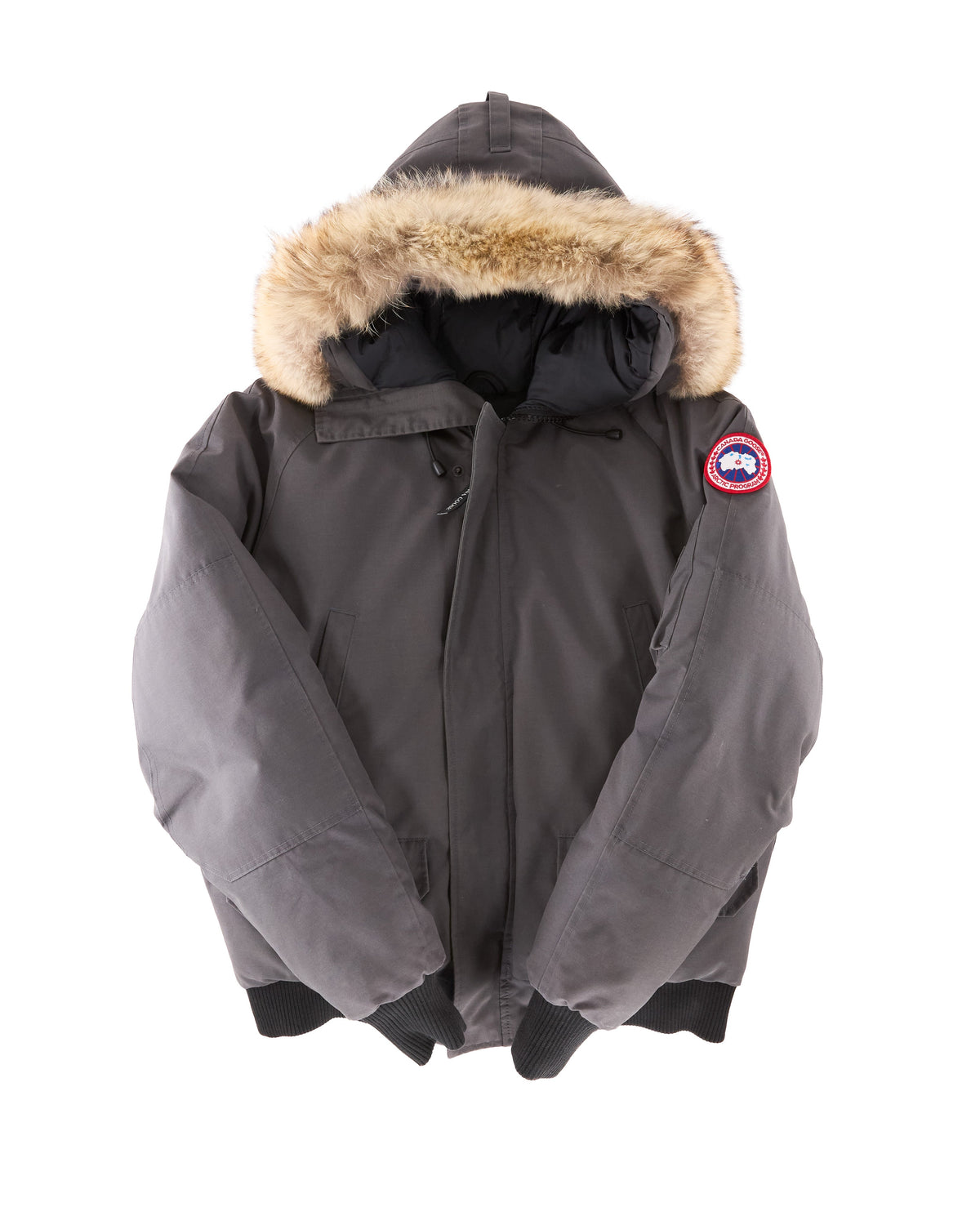 Canada Goose Chiliwack Jacket