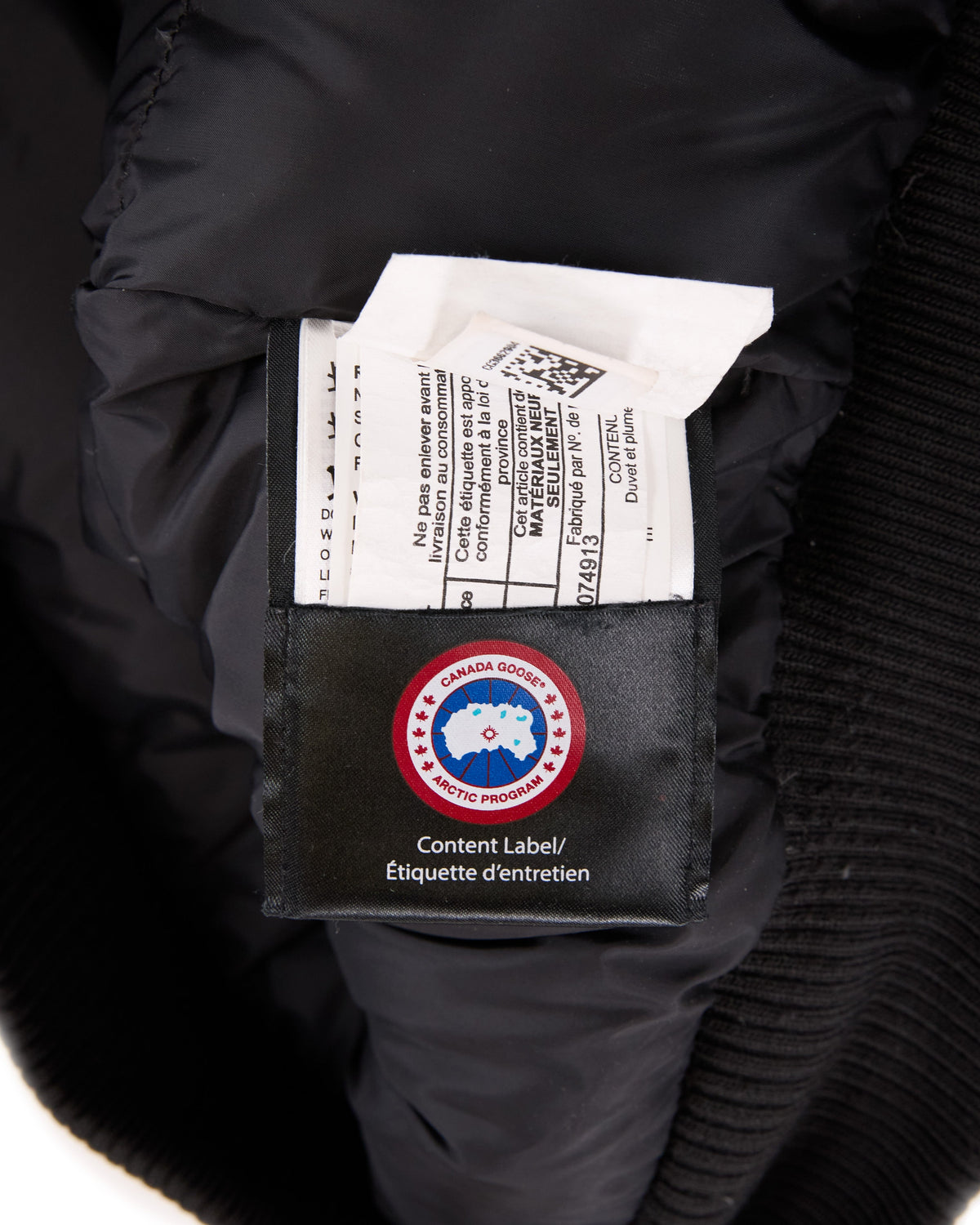 Canada Goose Chiliwack Jacket