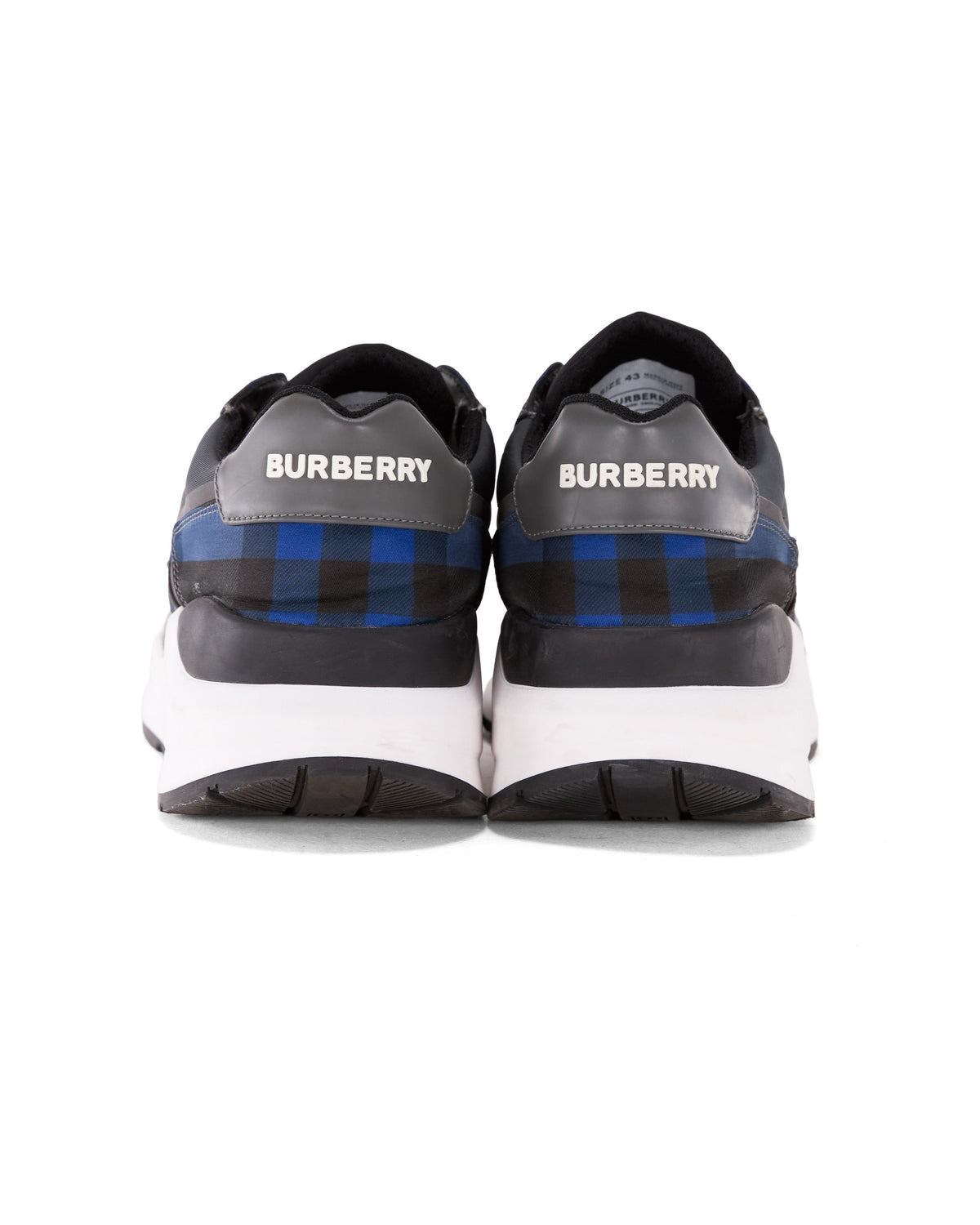 Burberry Trainers