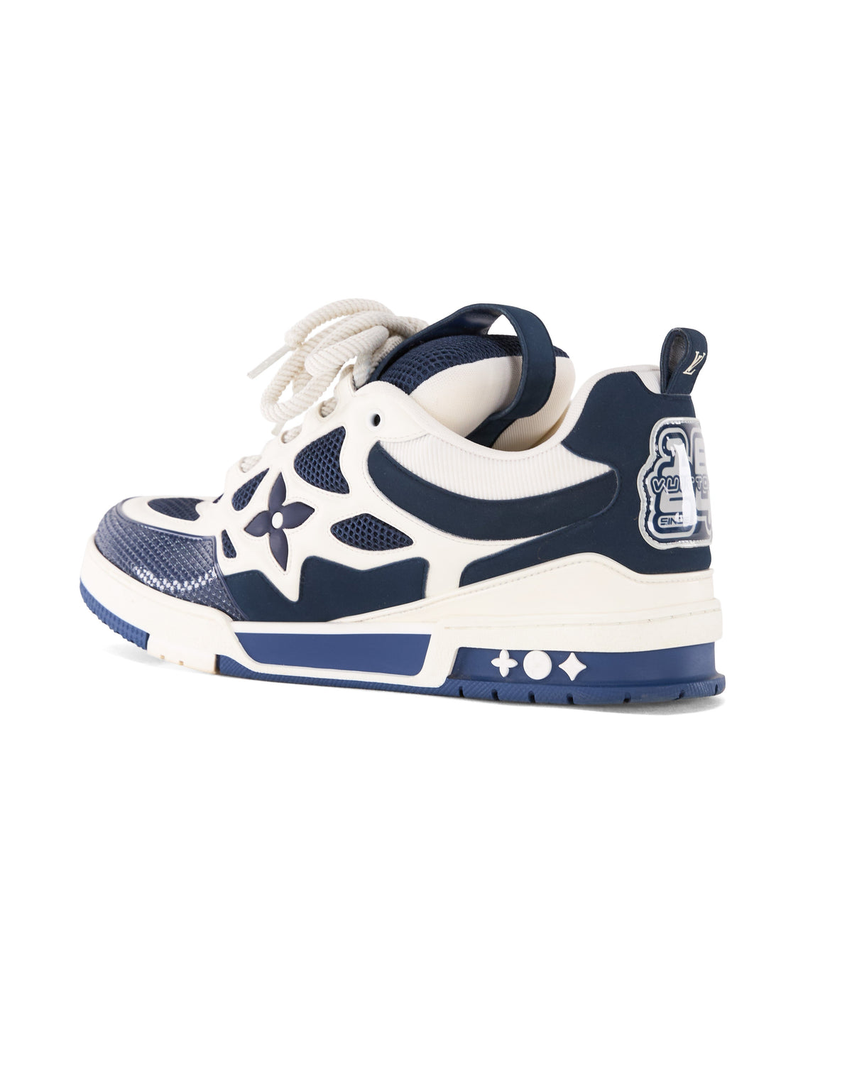 Louis Vuitton Skate