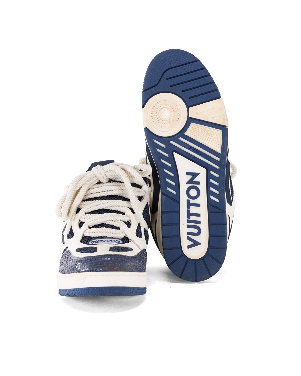 Louis Vuitton Skate