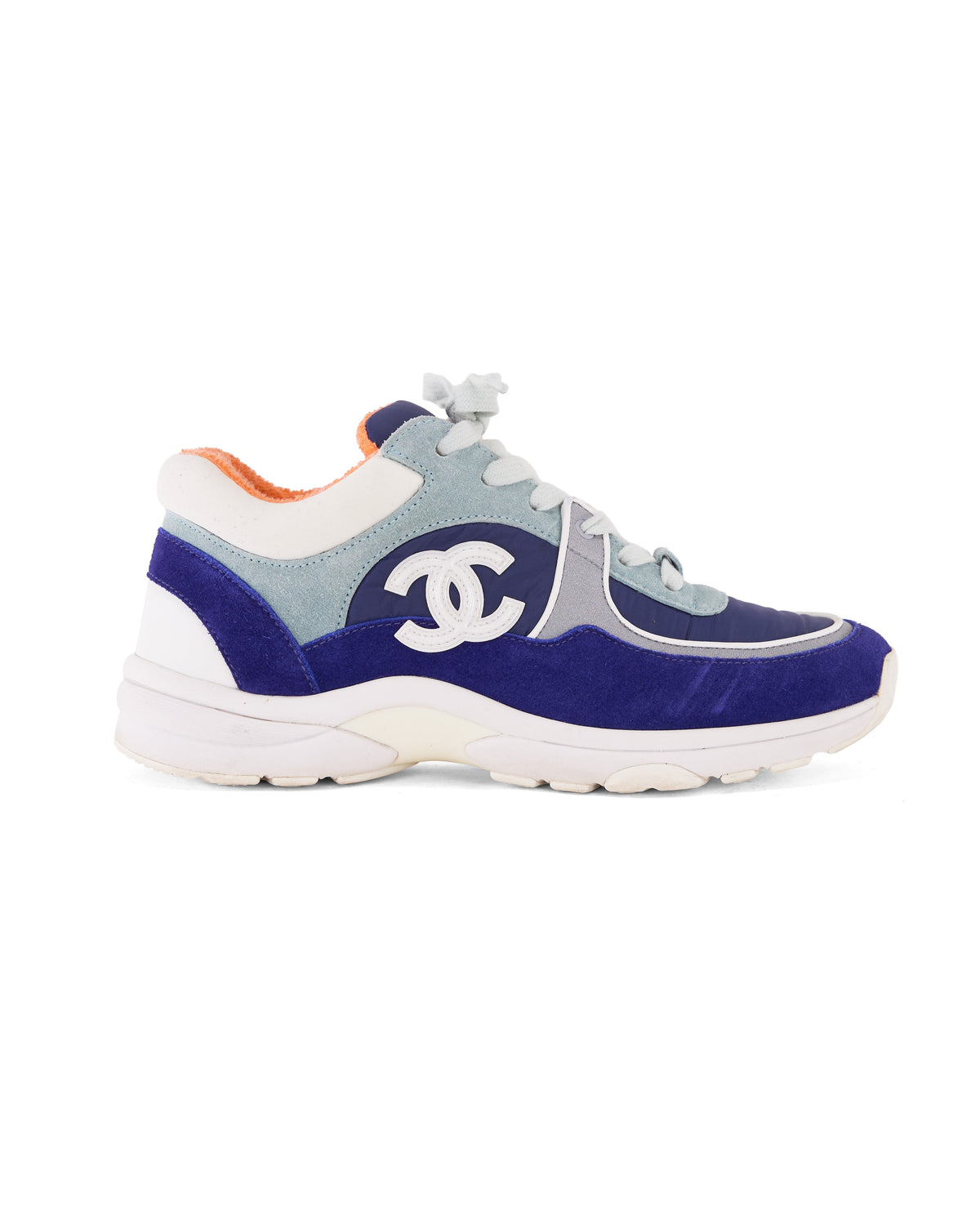 Chanel Runner