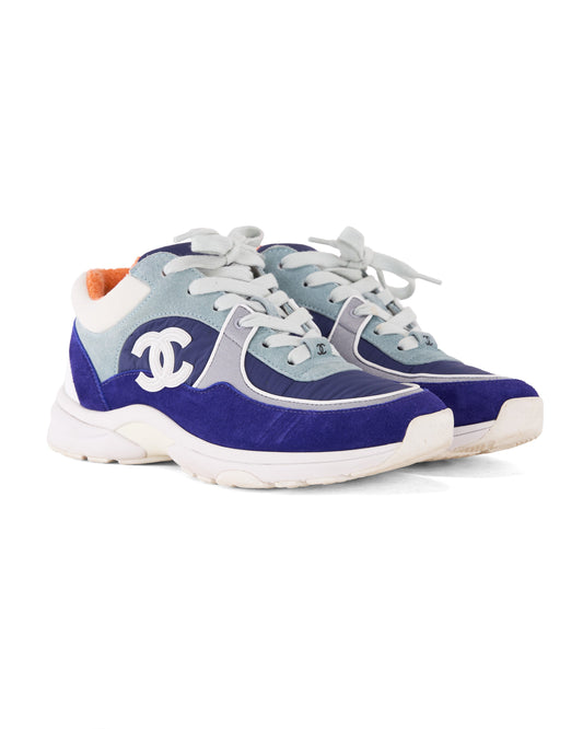 Chanel Runner