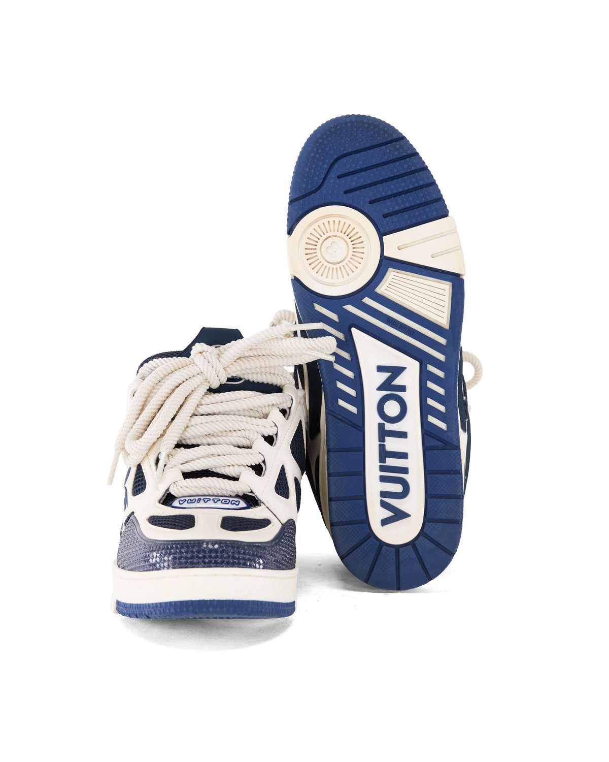 Louis Vuitton Skate
