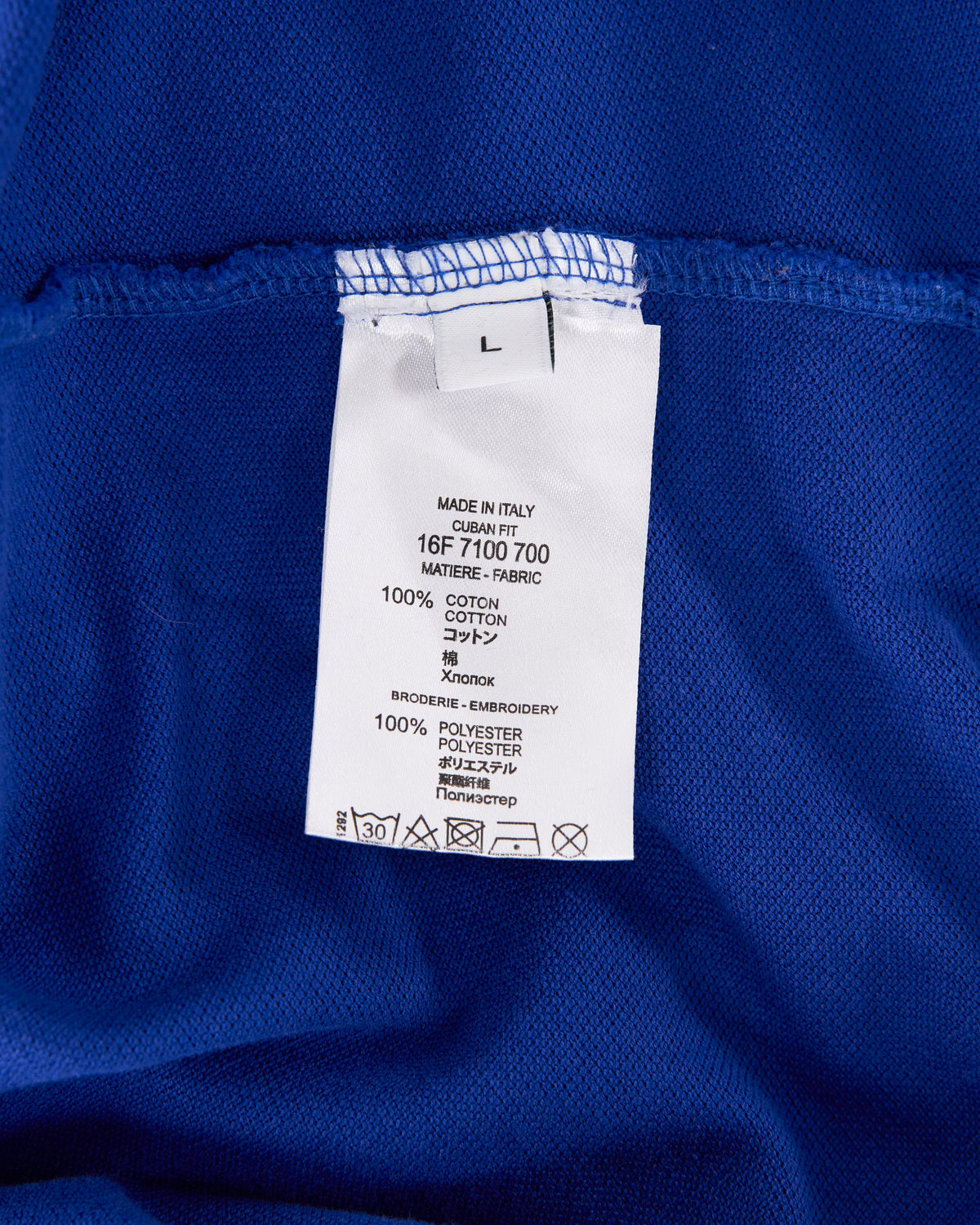 Givenchy Polo