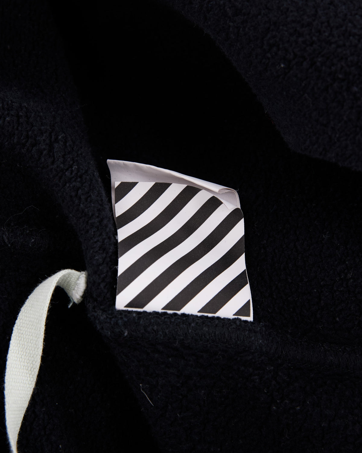 Off-White Hoodie