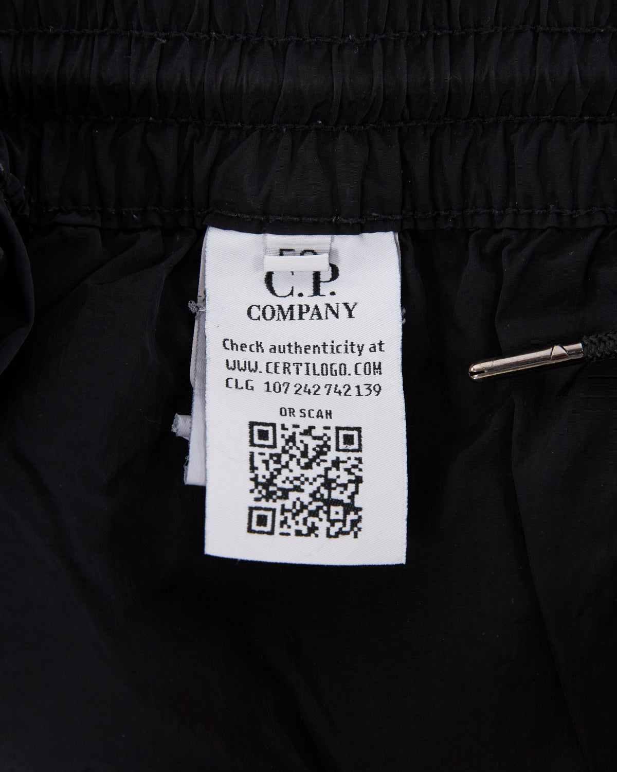 CP Company Bottoms