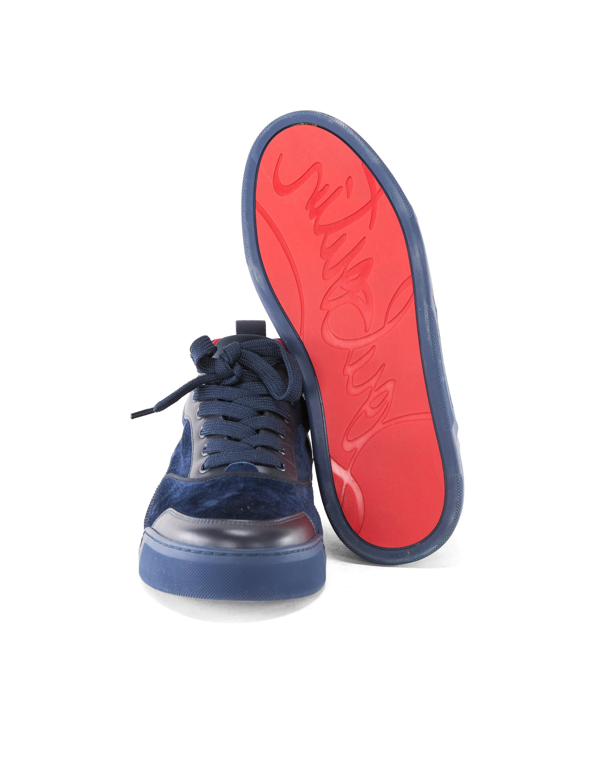 Christian Louboutin Trainers