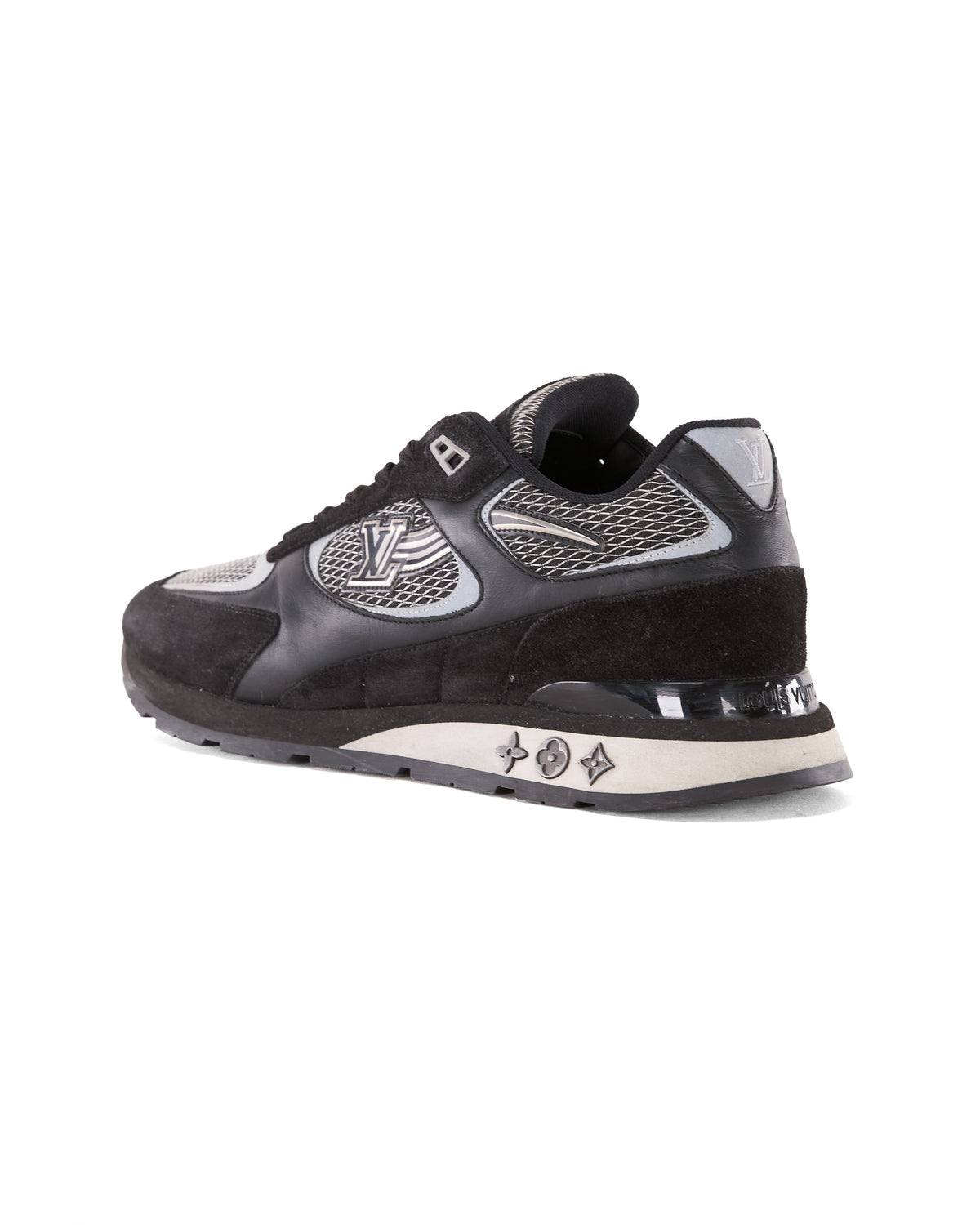 Louis Vuitton Trainers