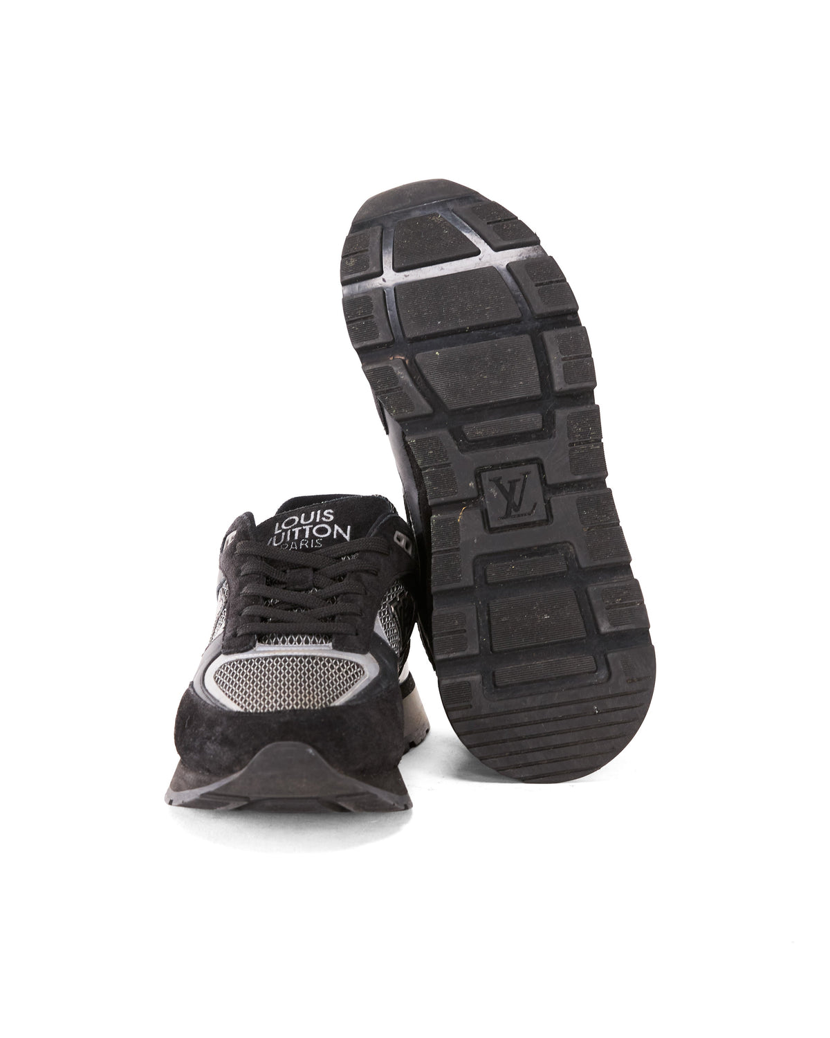 Louis Vuitton Trainers