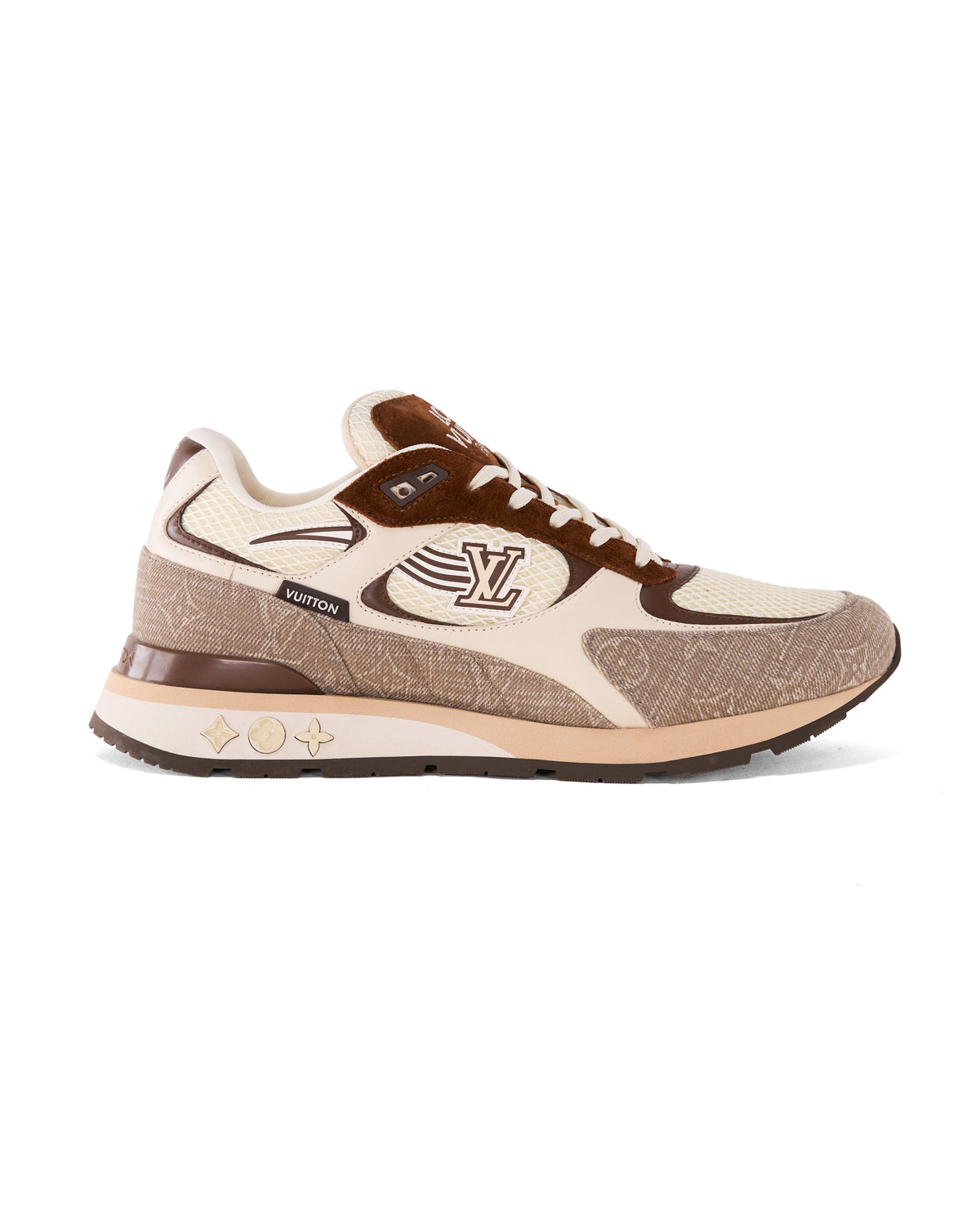 Louis Vuitton Trainers