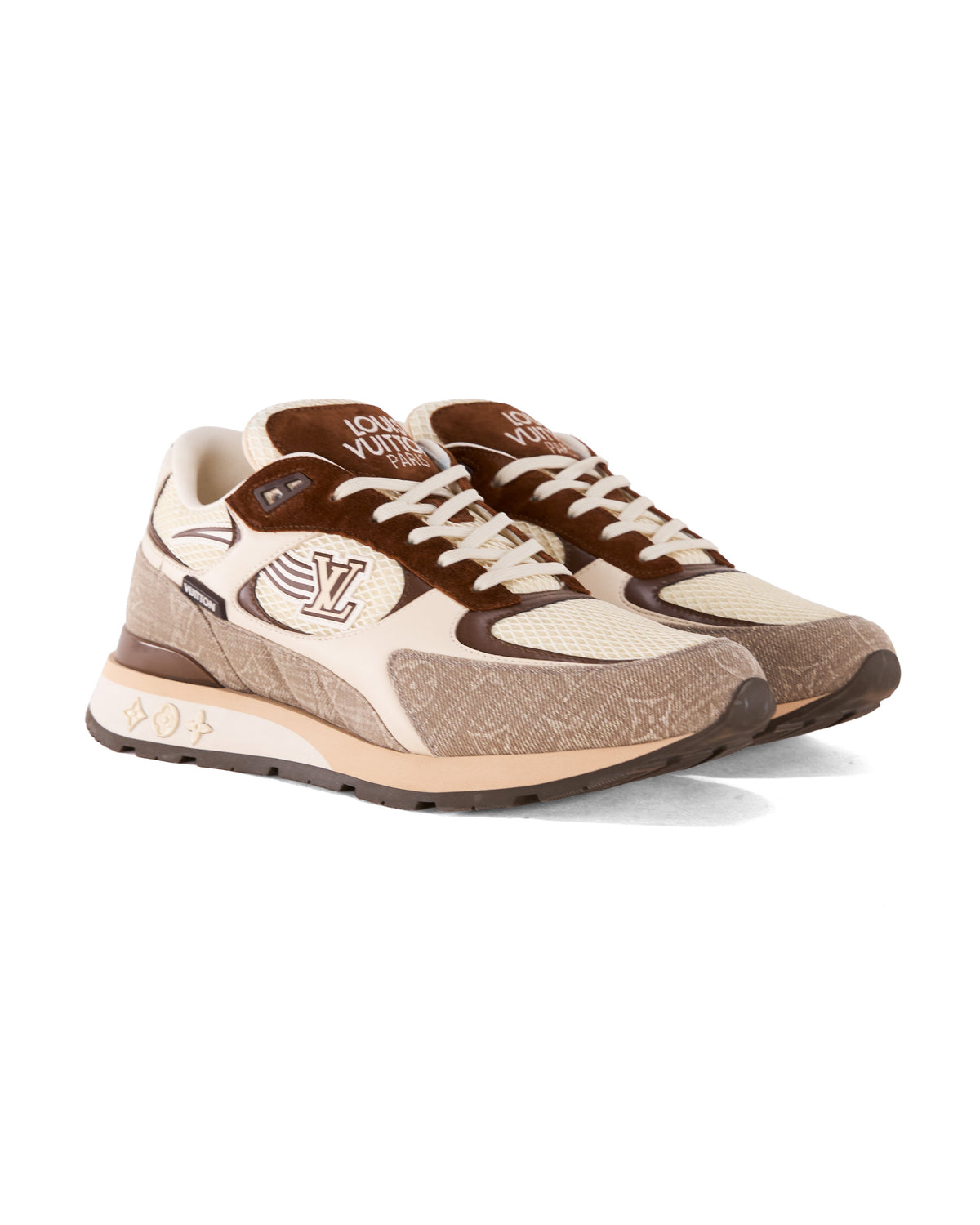 Louis Vuitton Trainers