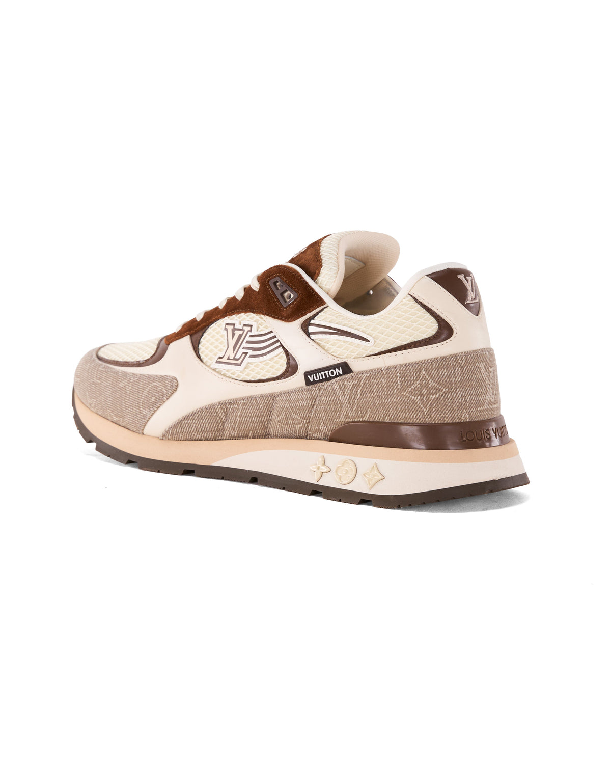 Louis Vuitton Trainers