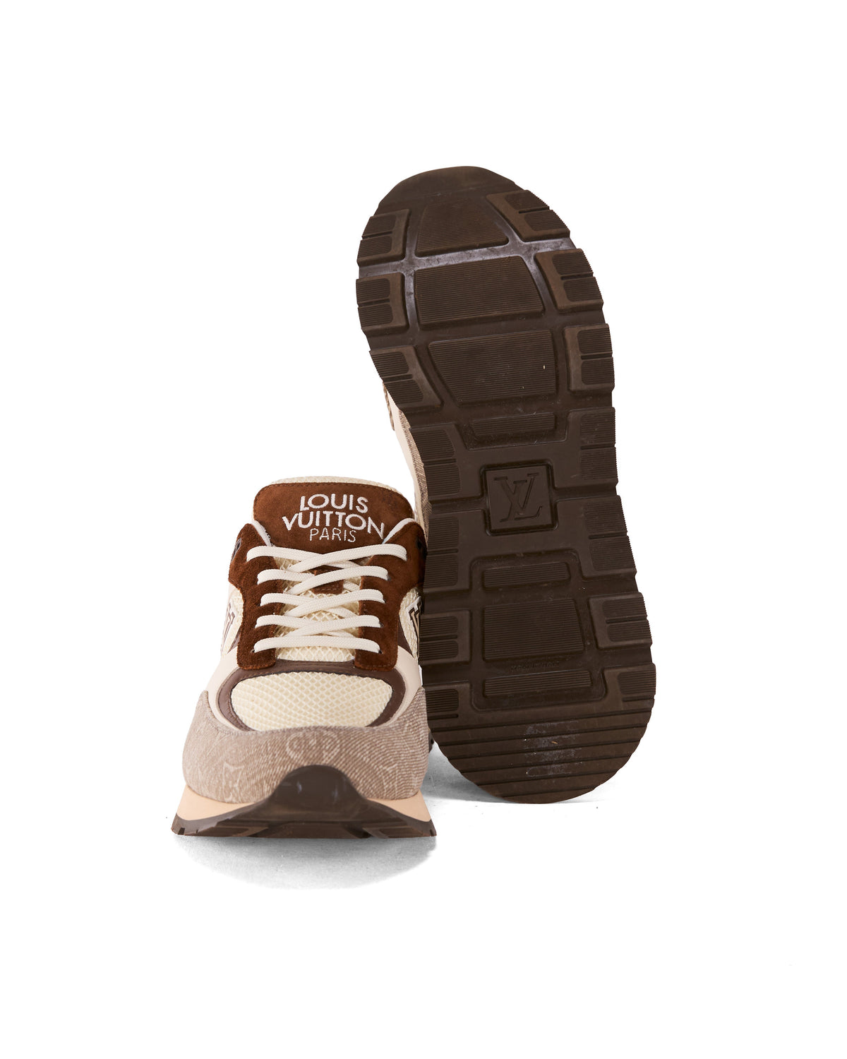 Louis Vuitton Trainers