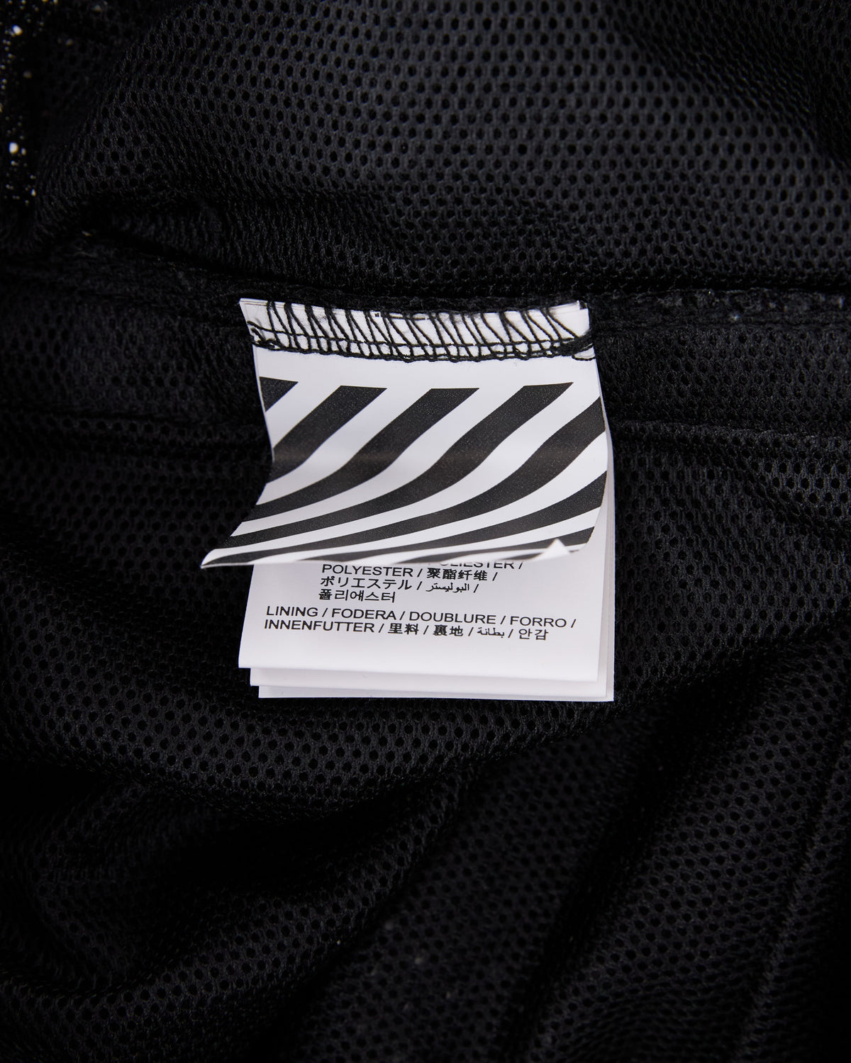 Off-White Shorts