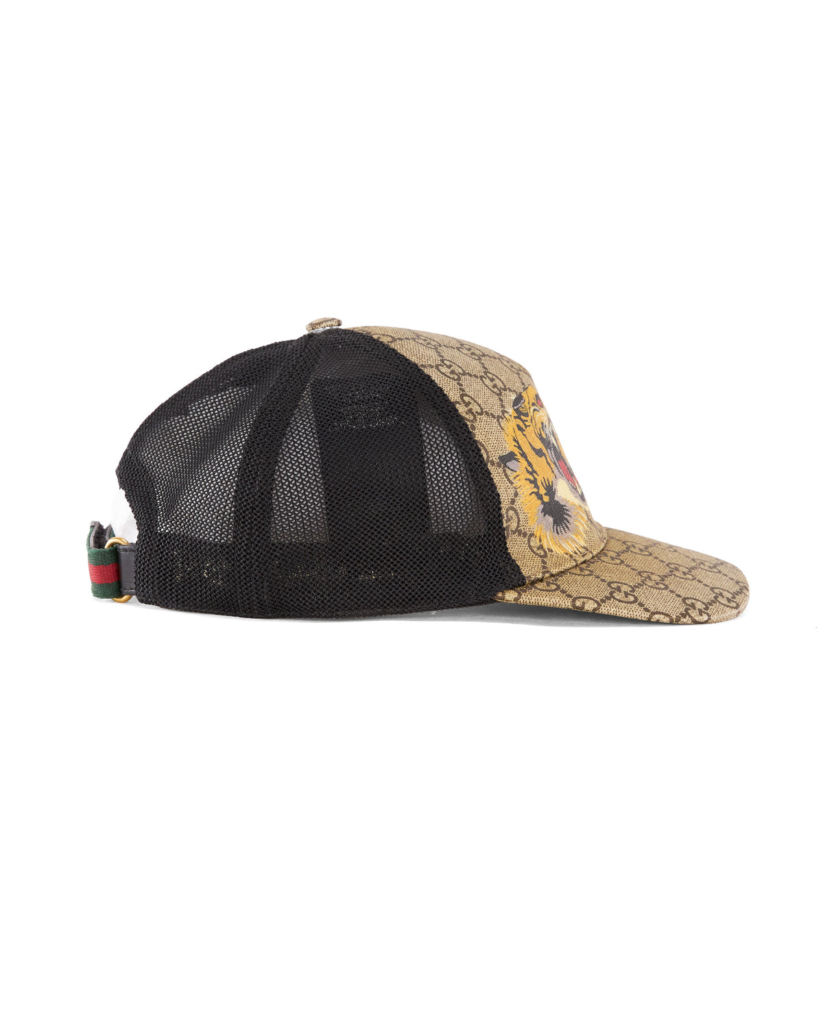 Gucci Cap