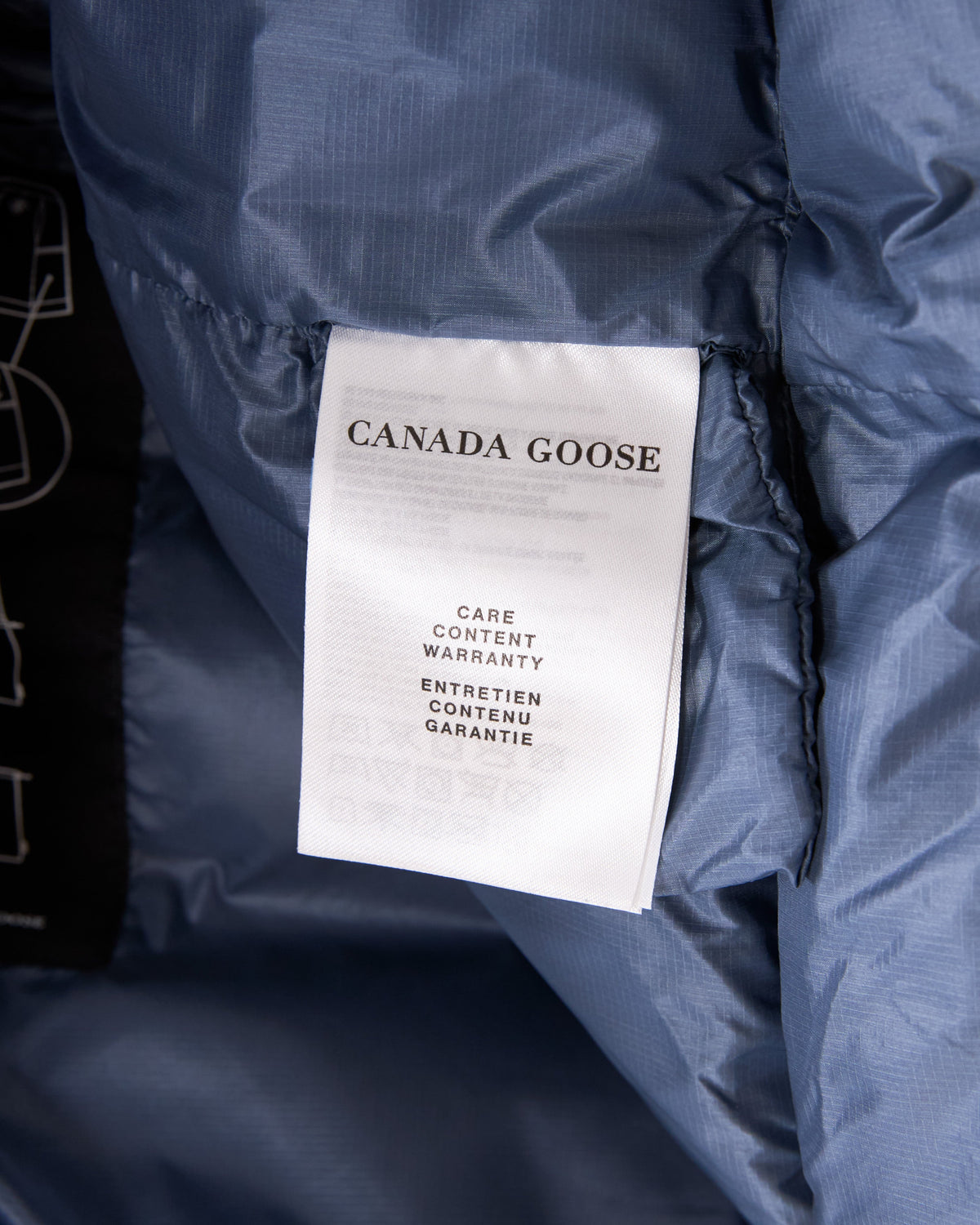 Canada Goose Gilet