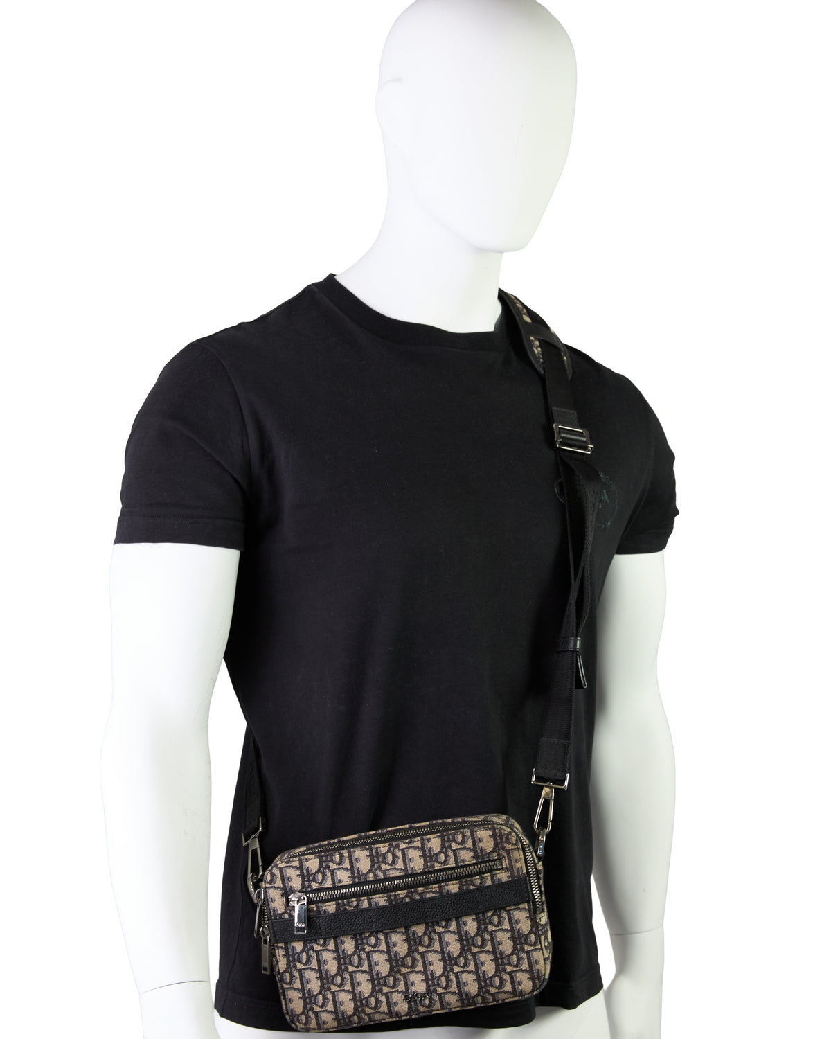 Christian Dior Safari Bag