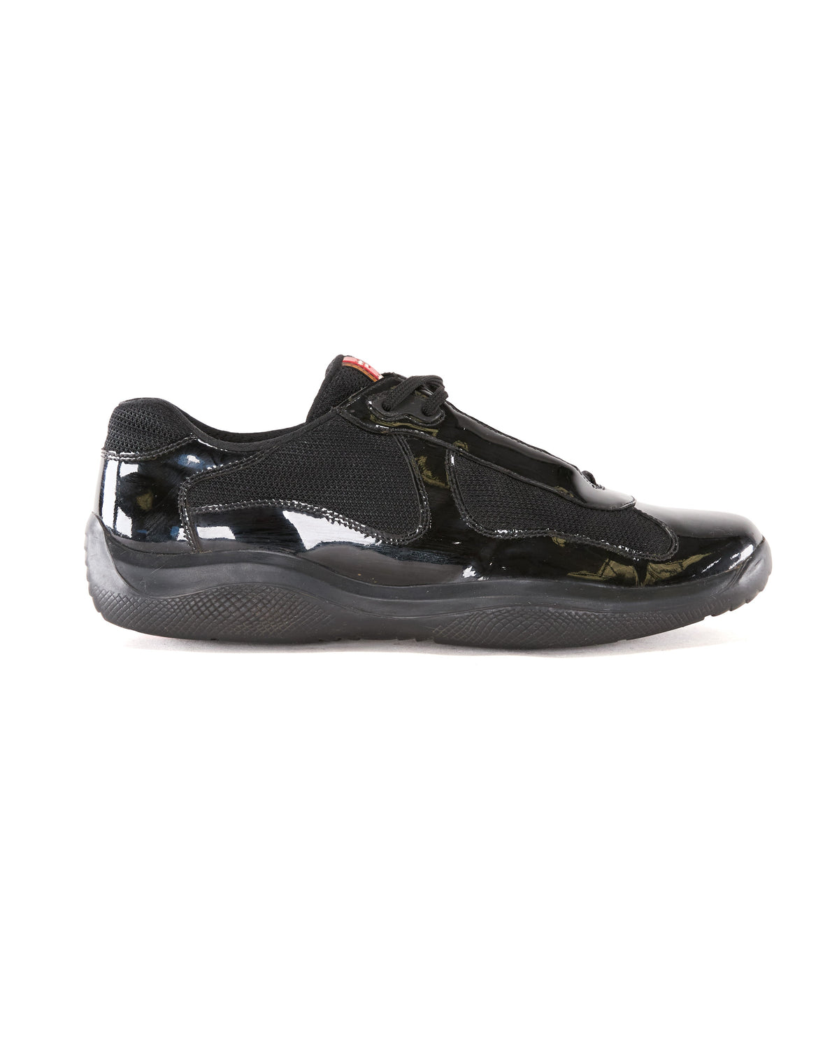 Prada Trainers