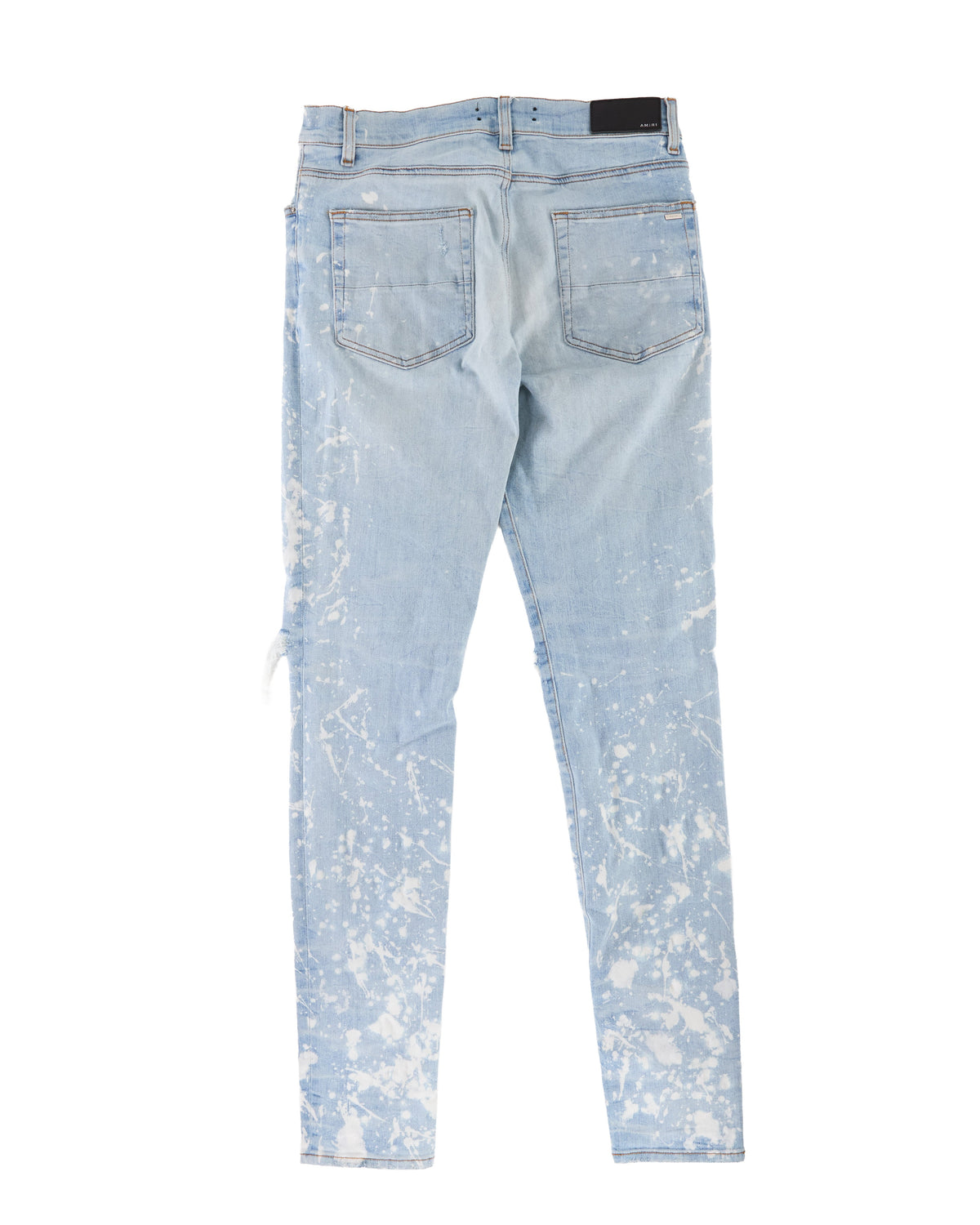 Amiri Jeans