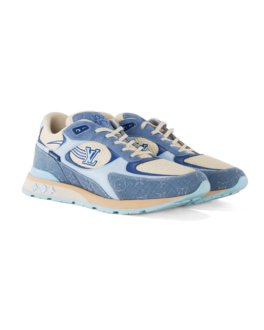 Louis Vuitton Trainers