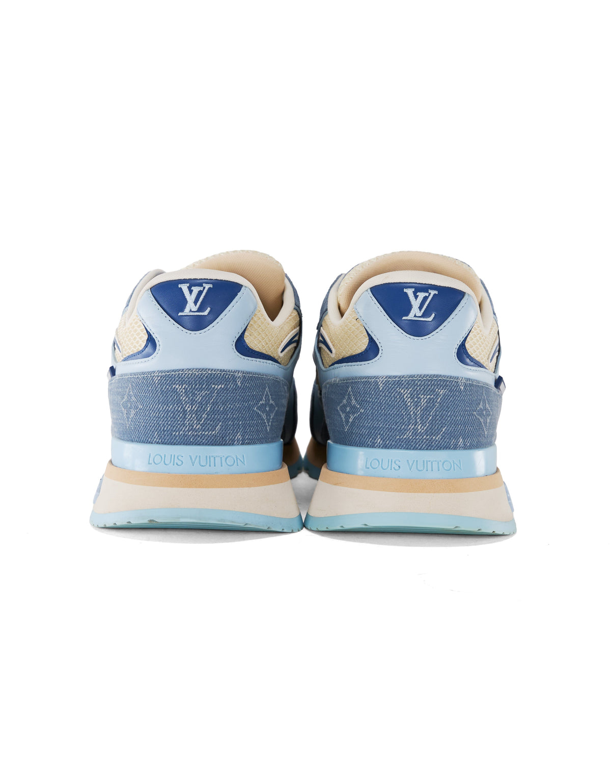 Louis Vuitton Trainers