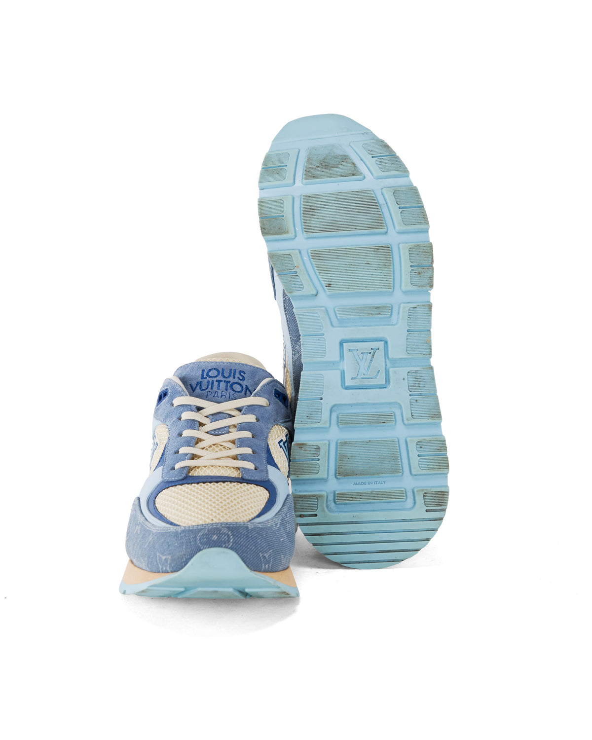 Louis Vuitton Trainers