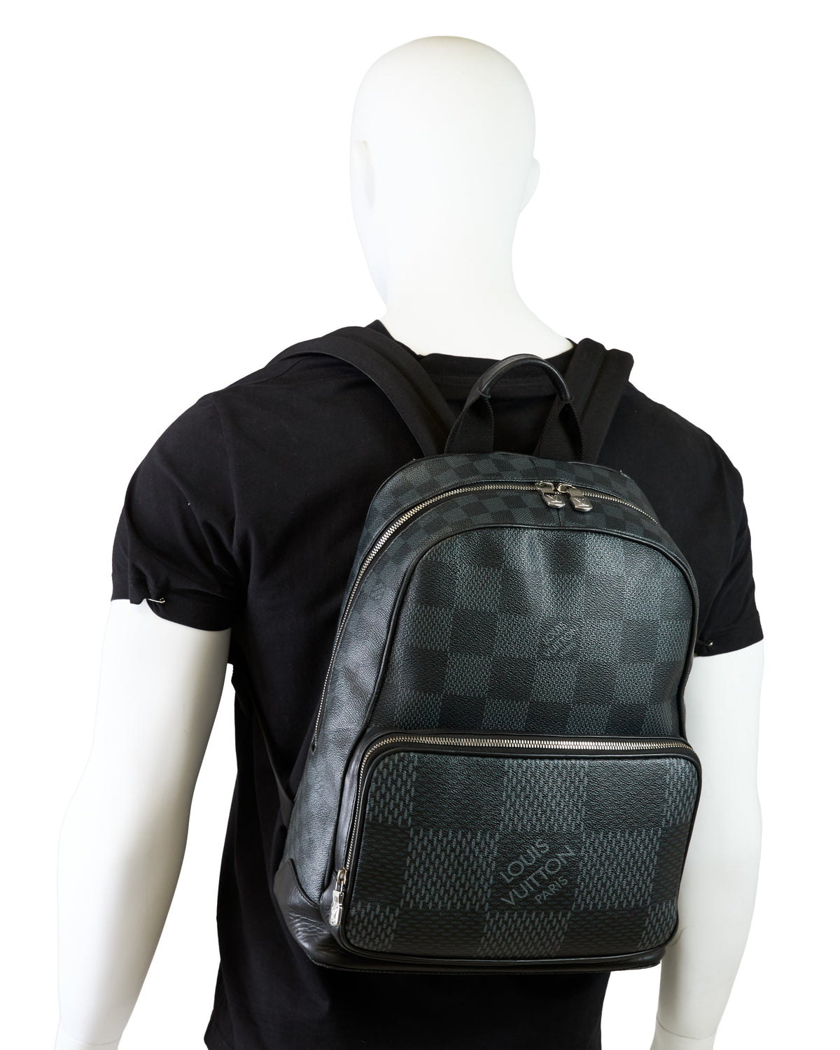 Louis Vuitton Rucksack
