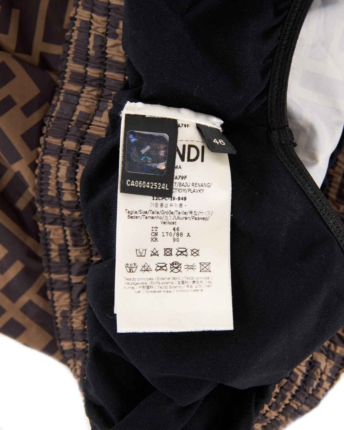 Fendi Shorts