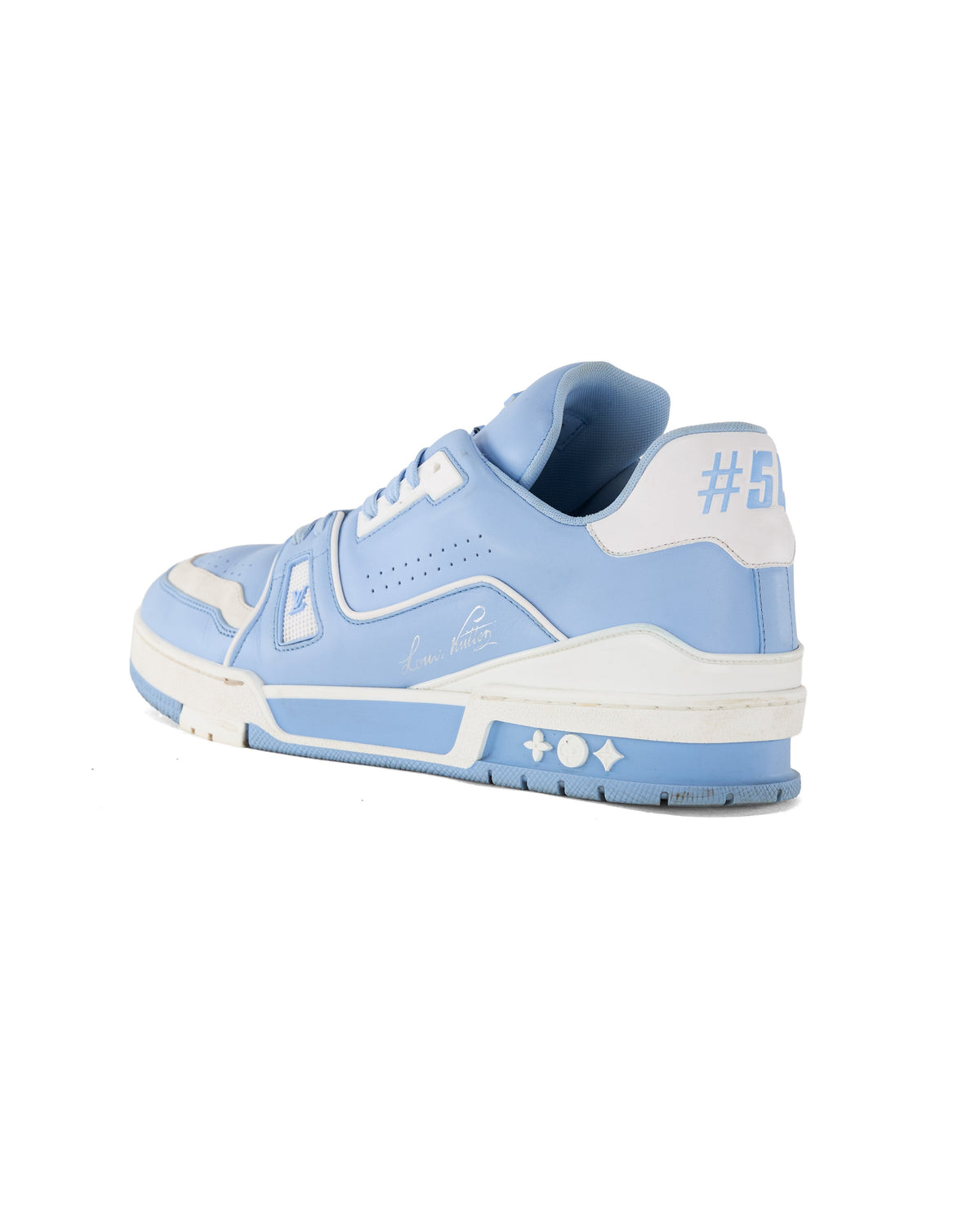 Louis Vuitton Trainers