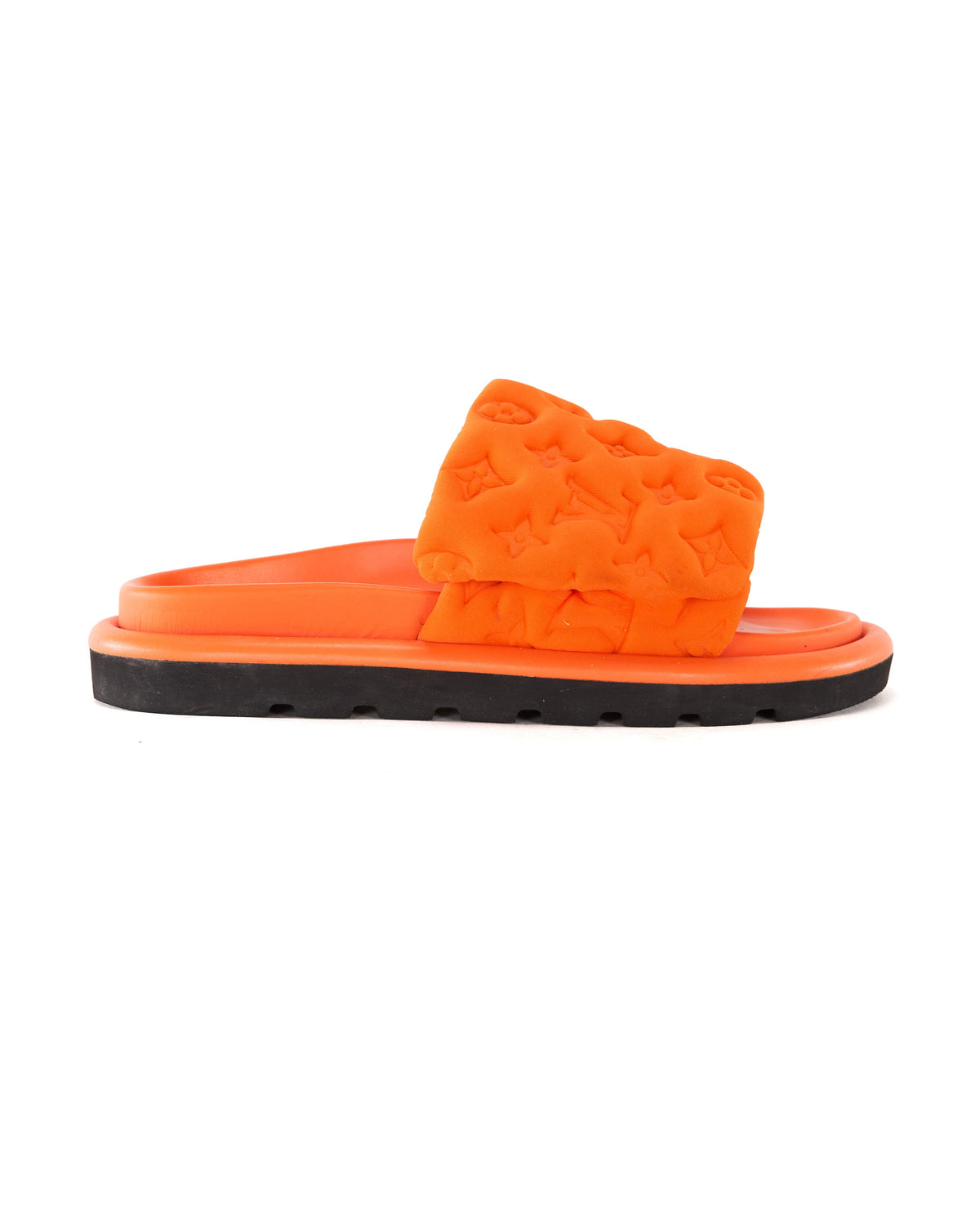 Louis Vuitton Slides
