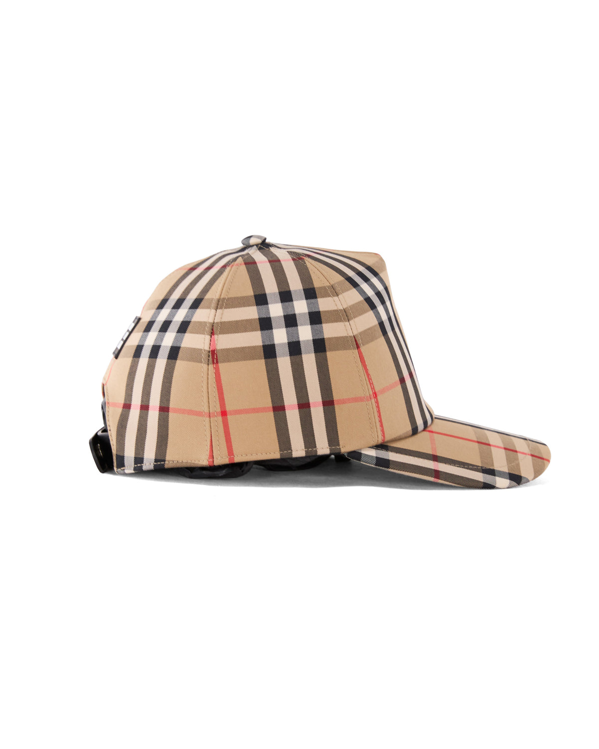 Burberry Cap