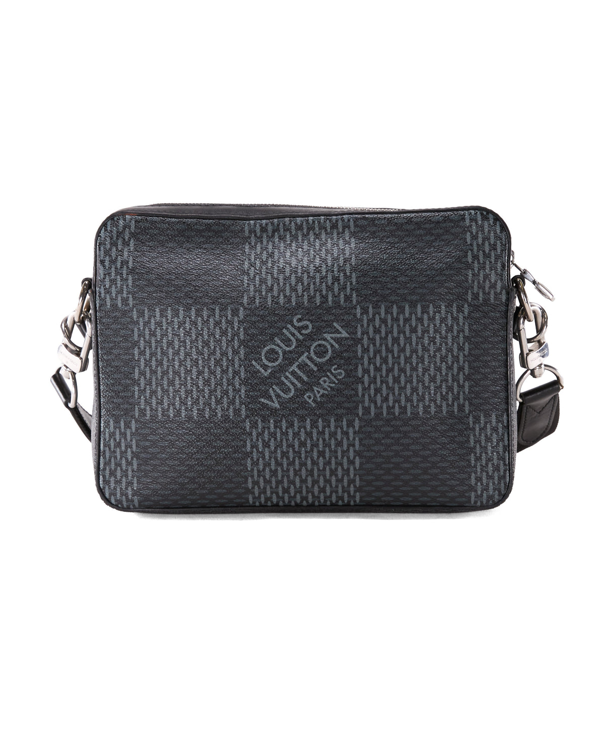 Louis Vuitton Trio Bag