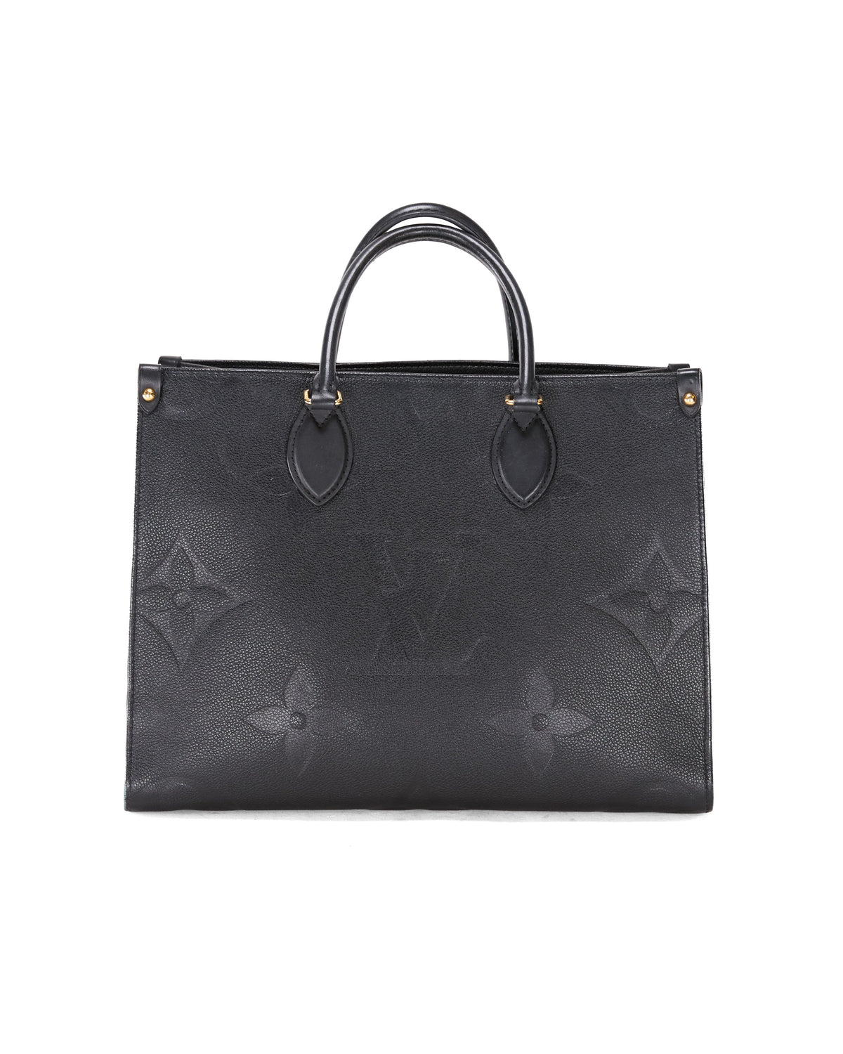 Louis Vuitton OnTheGo MM