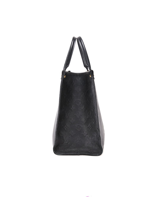 Louis Vuitton OnTheGo MM