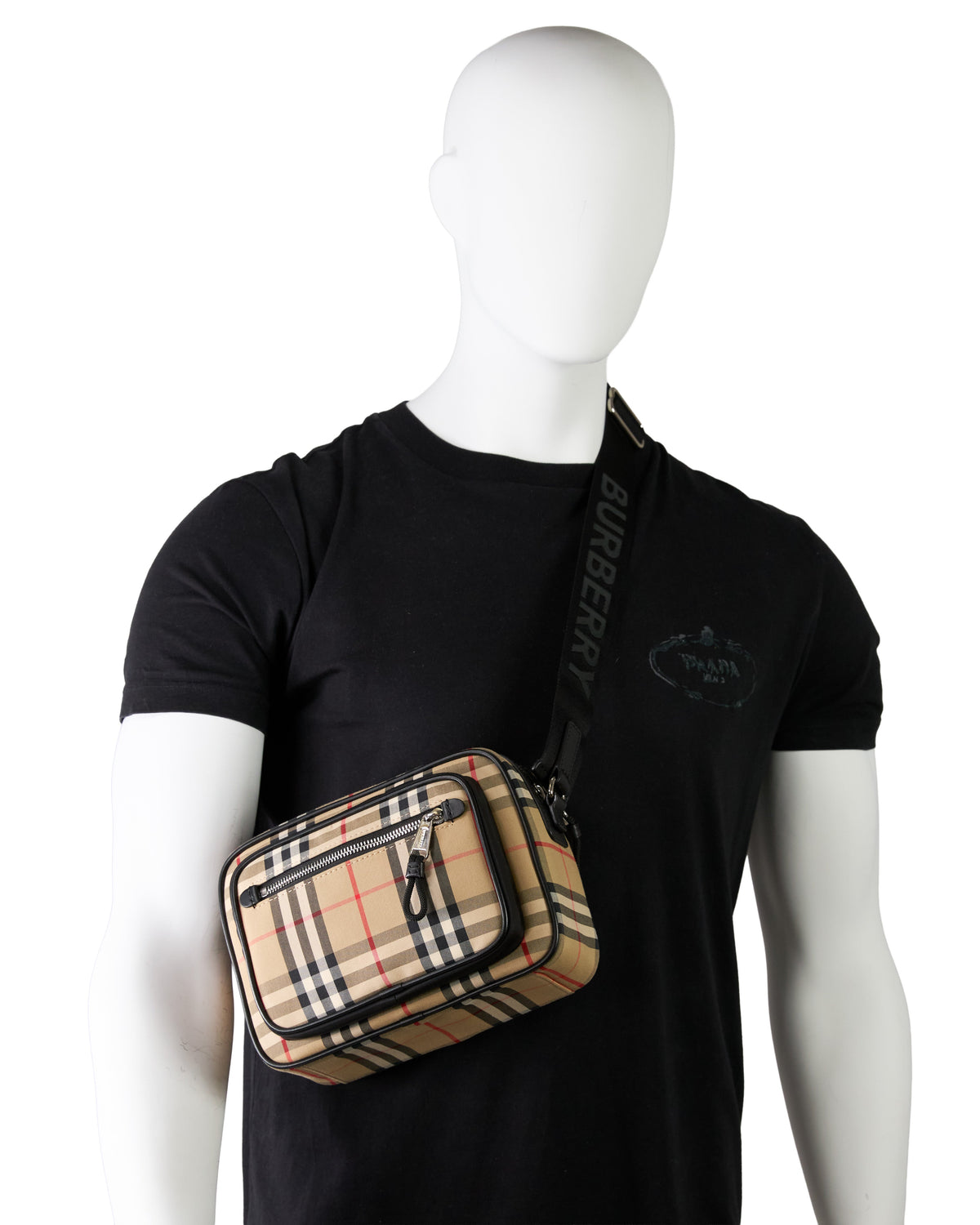 Burberry Bag