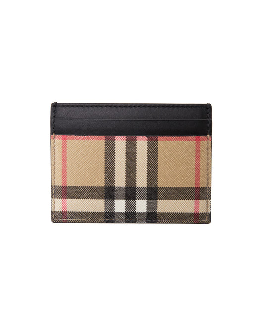 Burberry Card Holder