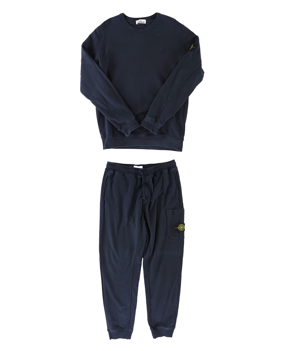 Stone Island Tracksuit