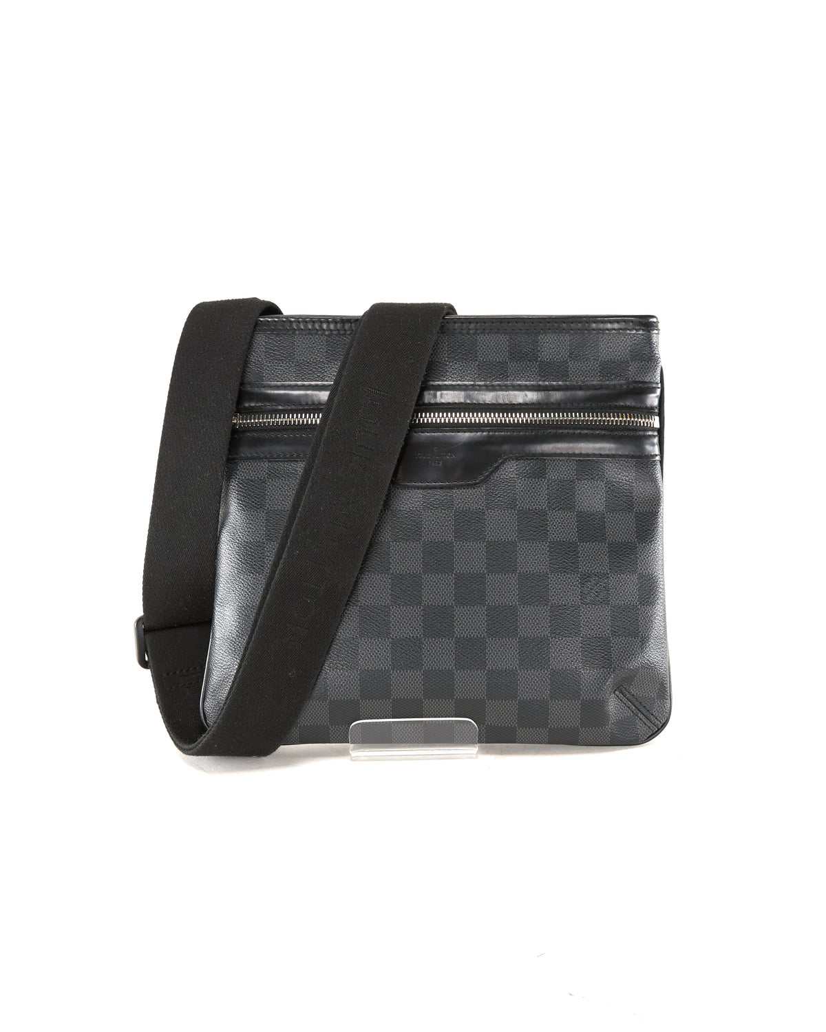 Louis Vuitton Thomas Damier Bag