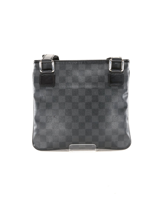 Louis Vuitton Thomas Damier Bag