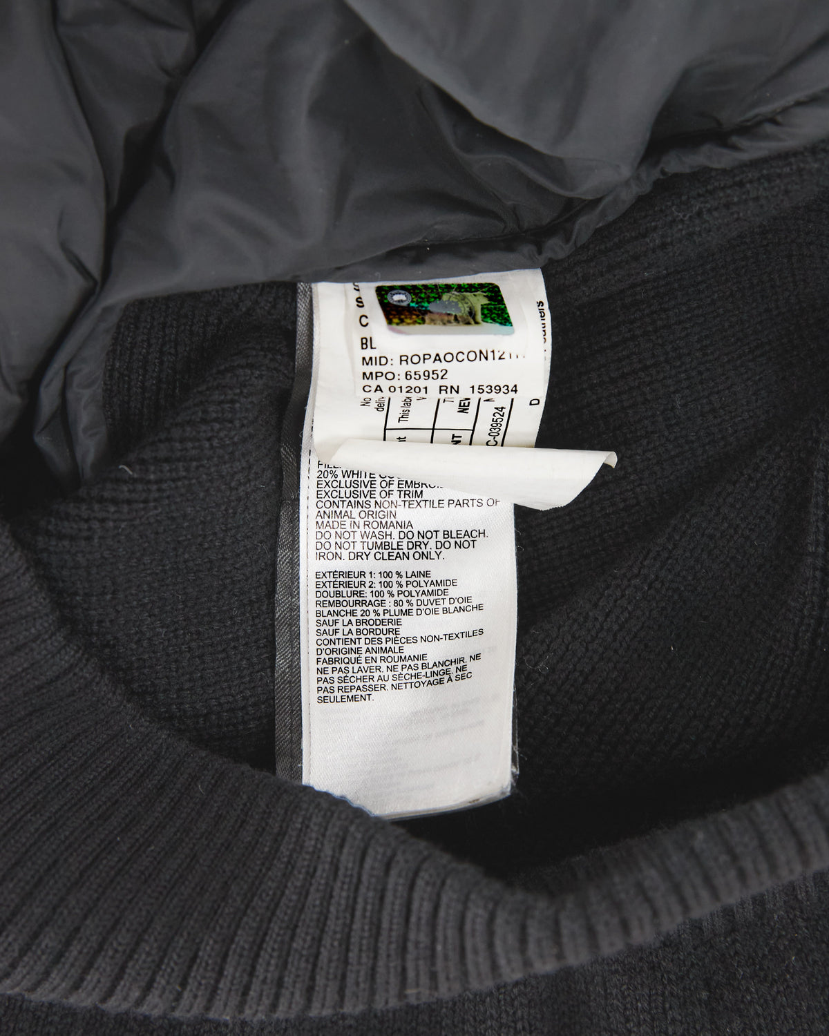 Canada Goose Gilet