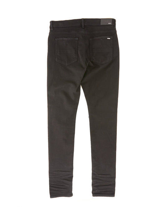 Amiri Jeans