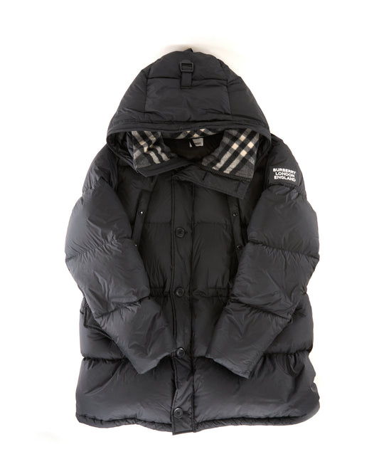 Burberry Jacket