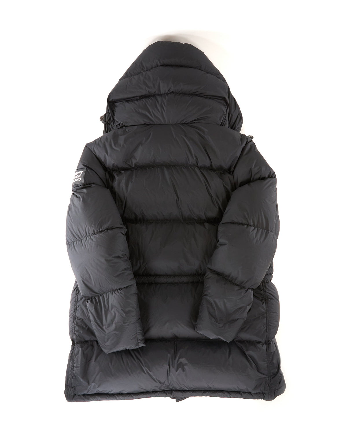 Burberry Jacket
