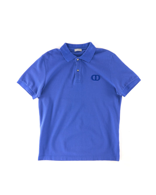 Christian Dior CD Polo