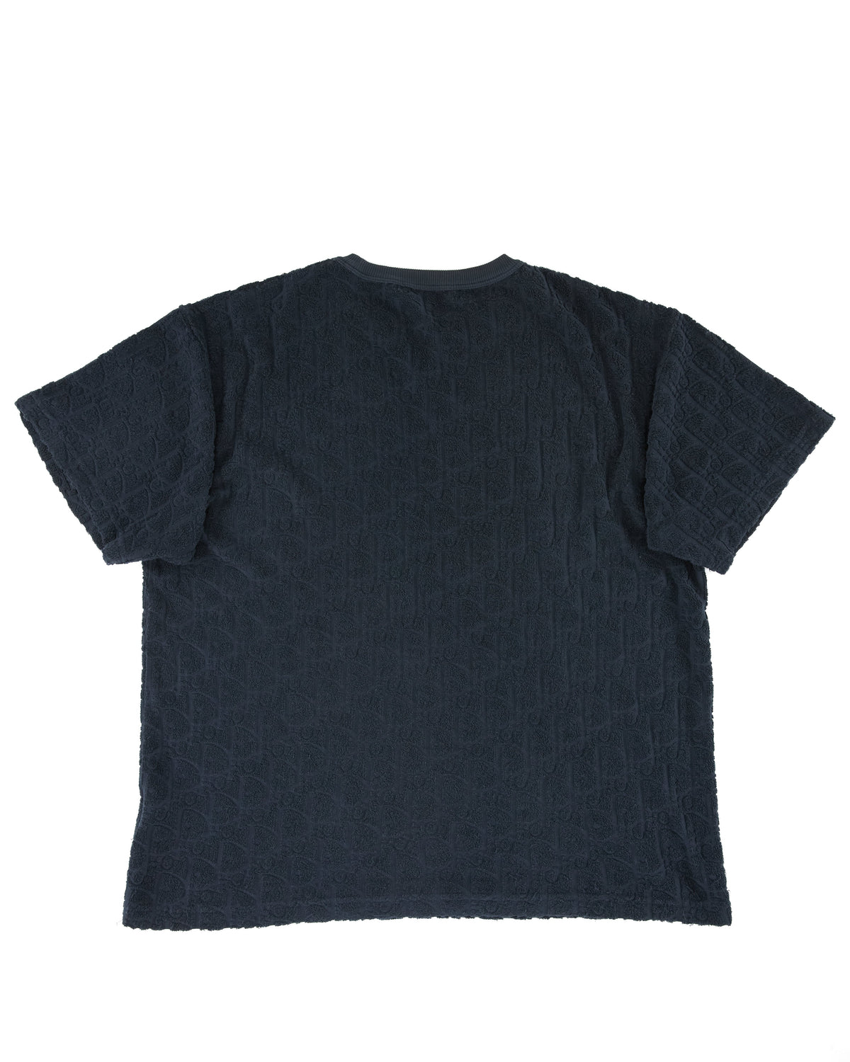 Christian Dior Towel T-Shirt