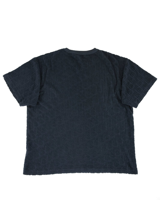 Christian Dior Towel T-Shirt