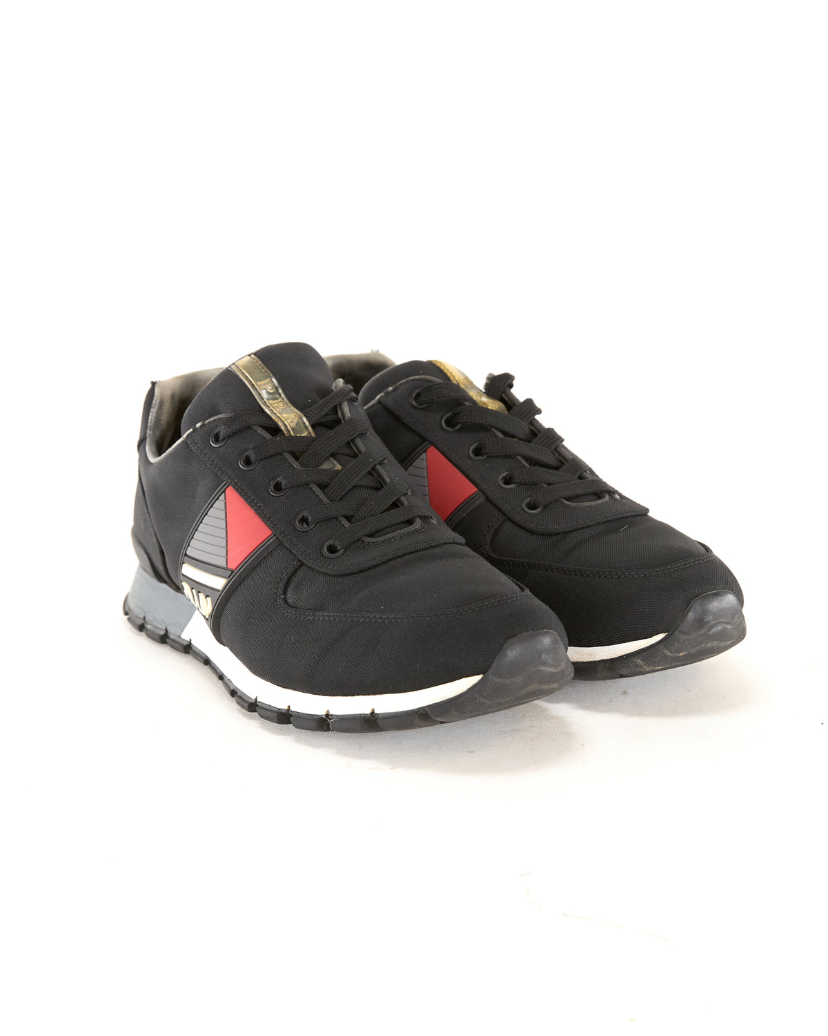 Prada Trainers